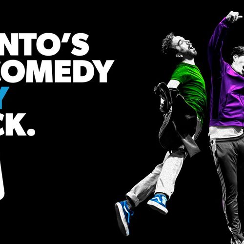 Laugh Out Loud at the Toronto Sketch Comedy Festival