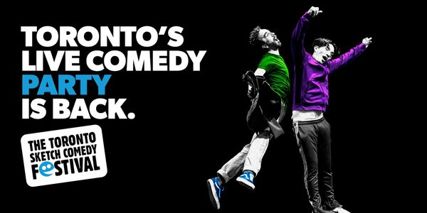 Laugh Out Loud at the Toronto Sketch Comedy &hellip;