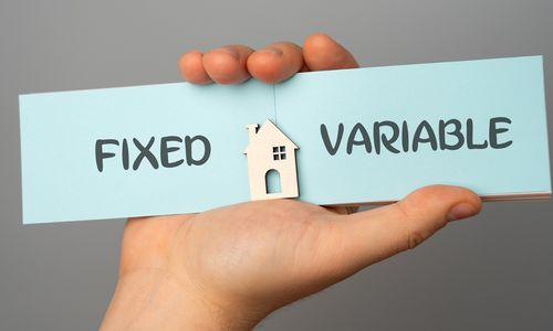 Fixed vs. Variable Mortgages — What Toronto Home Buyers Are &hellip;