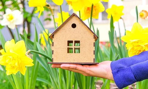 Spring Isn’t Just Busy, It’s Strategic