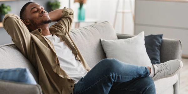 The Art of Doing Nothing