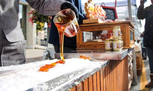 Vaughan Maple Syrup Festival: Sweet Spring Fun