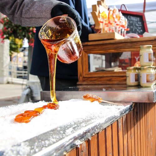 Vaughan Maple Syrup Festival: Sweet Spring Fun