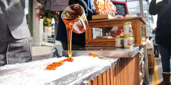 Vaughan Maple Syrup Festival: Sweet Spring Fun