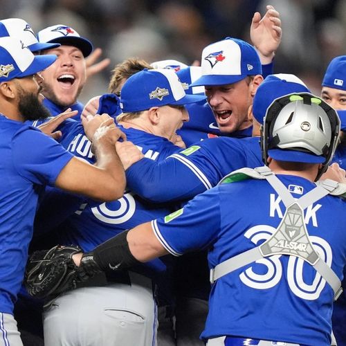 Blue Jays Opening Night: Canada’s Baseball Celebration Returns