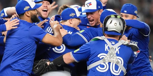 Blue Jays Opening Night: Canada’s Baseball Celebration Returns