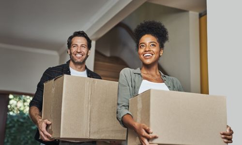 Smart Buyer Moves This Spring