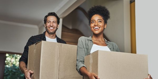 Smart Buyer Moves This Spring