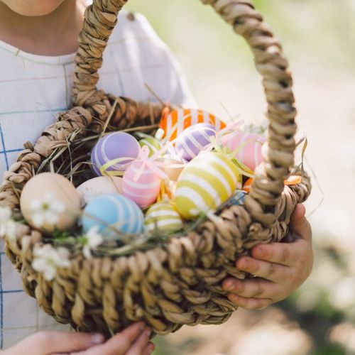 Easter Weekend Fun in Vaughan & Markham