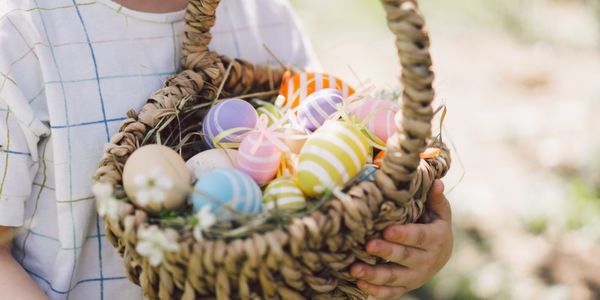 Easter Weekend Fun in Vaughan & Markham