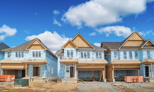 How buying a brand-new home in Canada can get you …