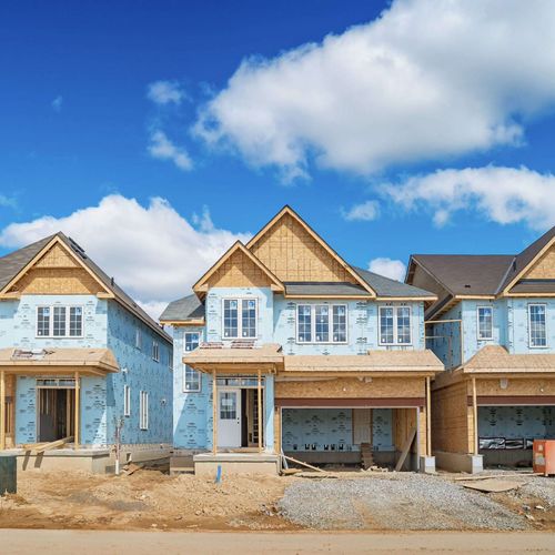 How buying a brand-new home in Canada can get you a GST/HST refund