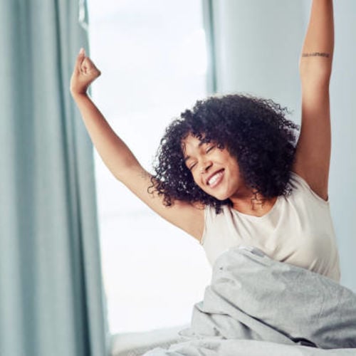 Winning Your Day Starts at Home