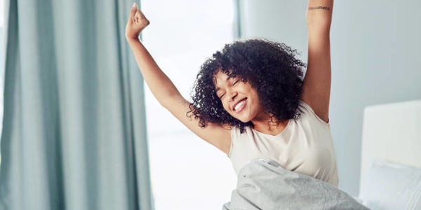 Winning Your Day Starts at Home