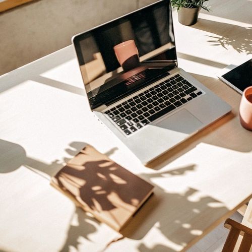 Design Your Environment, Not Your Discipline