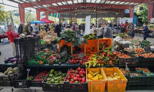 Spring Weekend Market at Evergreen Brick Works: A Perfect Seasonal &hellip;