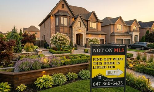 The Hidden Advantage of Off-Market Opportunities