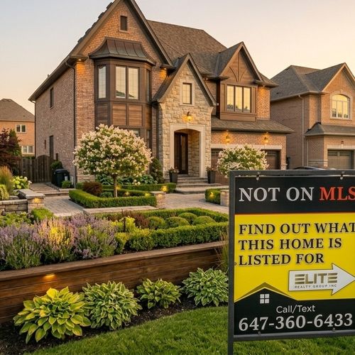 The Hidden Advantage of Off-Market Opportunities