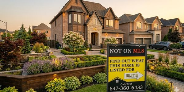 The Hidden Advantage of Off-Market Opportunities