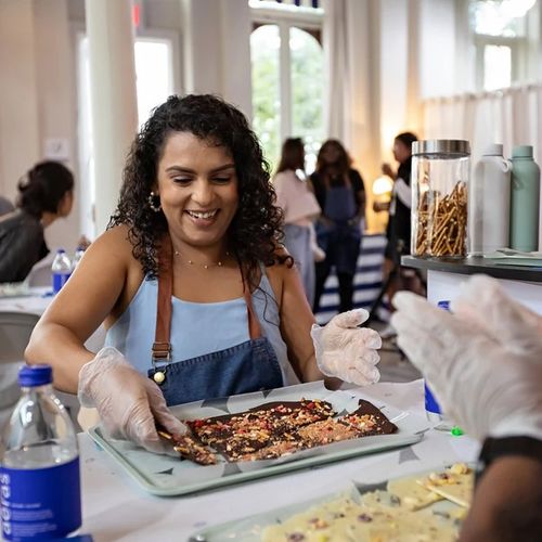 Art of Chocolate Making Experience