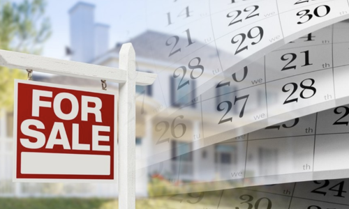 Why “Days on Market” Is Becoming a Power Metric for &hellip;