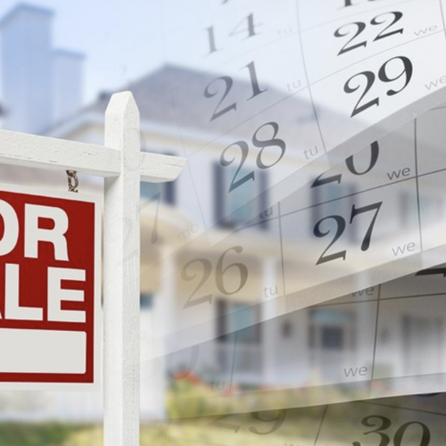 Why “Days on Market” Is Becoming a Power Metric for Buyers