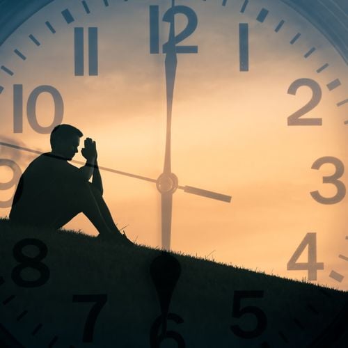 The Hidden Cost of Waiting for the “Perfect Time”