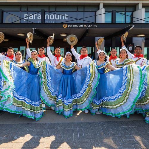 Carassauga Festival of Cultures: A Weekend Around the World