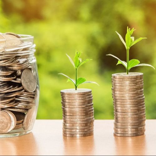 Small Daily Habits That Quietly Build Long-Term Wealth