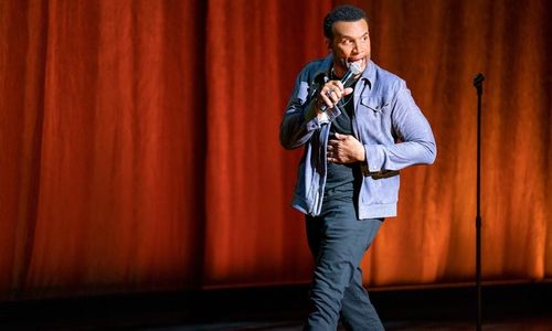 Funny Saturday Night StandUp Comedy