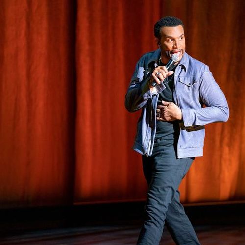Funny Saturday Night StandUp Comedy
