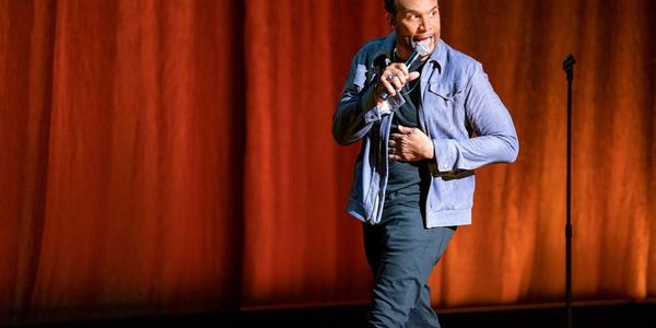 Funny Saturday Night StandUp Comedy