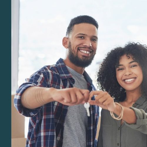 Why First-Time Buyers Are Struggling to Enter the Housing Market