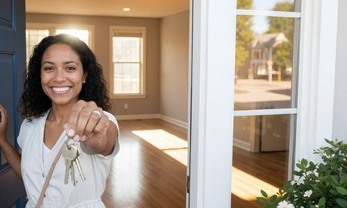 The Benefits of Homeownership Beyond Appreciation
