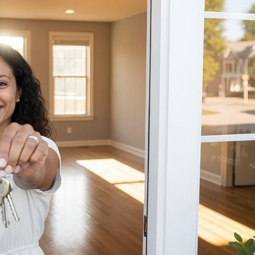 The Benefits of Homeownership Beyond Appreciation