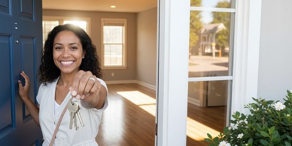 The Benefits of Homeownership Beyond Appreciation