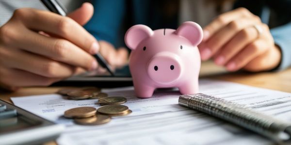 Staying financially grounded in a challenging market: simple &hellip;