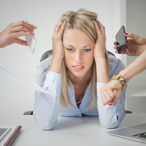 Why less focus slows progress