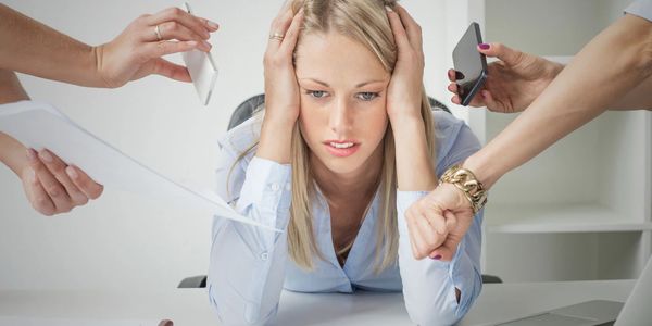 Why less focus slows progress