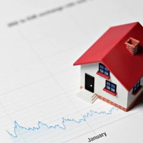 Market Update: Rates, Inventory & Buyer Activity