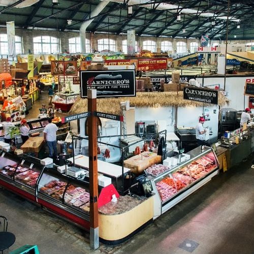 Best Summer Markets to Explore in the GTA