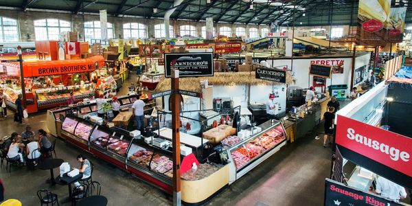 Best Summer Markets to Explore in the GTA