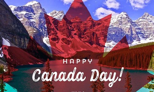 A Curated Canada Day Guide Across the GTA