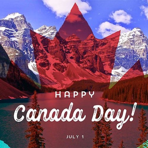 A Curated Canada Day Guide Across the GTA
