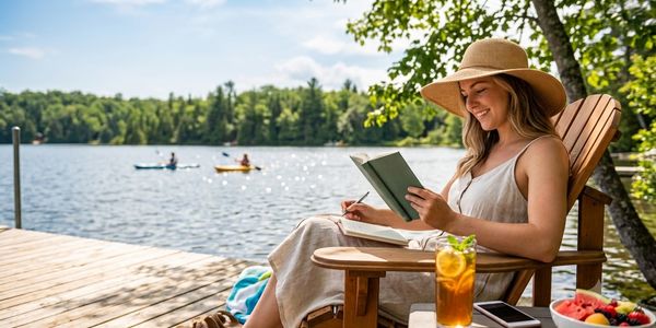 7 Summer Habits That Make Life Feel Less &hellip;