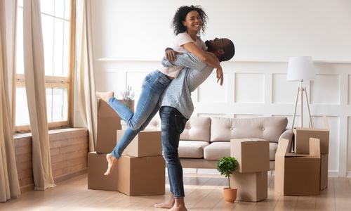 First-Time Buyer News: Your First Home Starts with the Right &hellip;