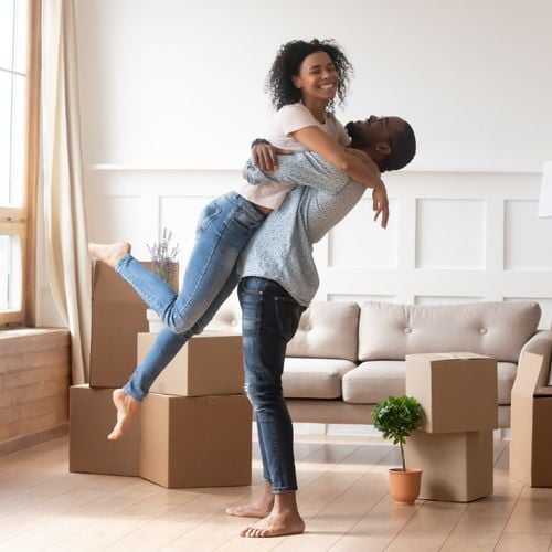 First-Time Buyer News: Your First Home Starts with the Right Preparation