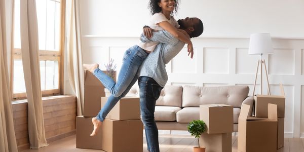 First-Time Buyer News: Your First Home Starts with &hellip;