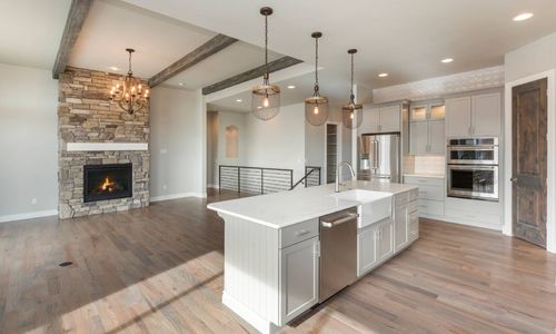 Renovations That Add Value to Your Home