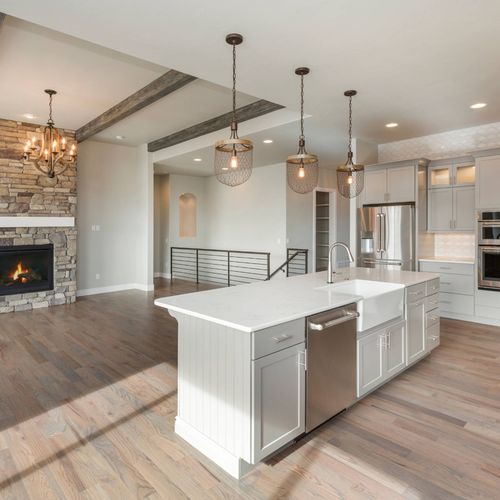 Renovations That Add Value to Your Home